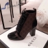 Gucci Booties GGB3112228904317GG 